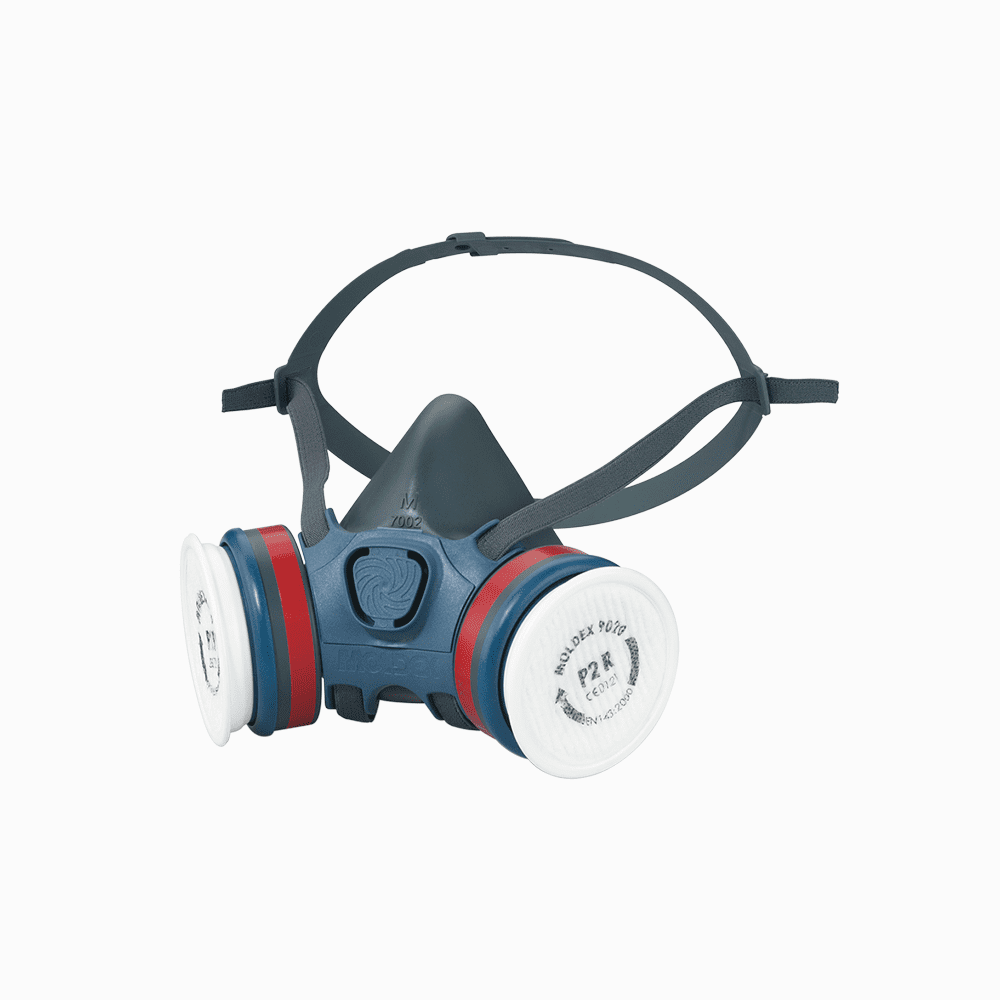 Respirator Mask