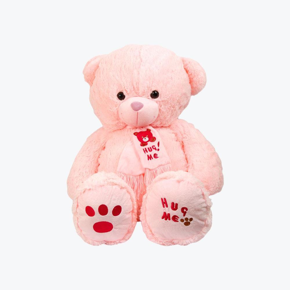 Critter Teddy