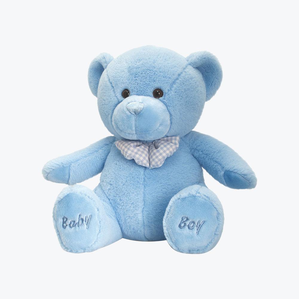 Critter Teddy