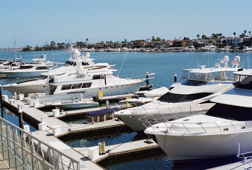 Plan Your Vacation With Sailing