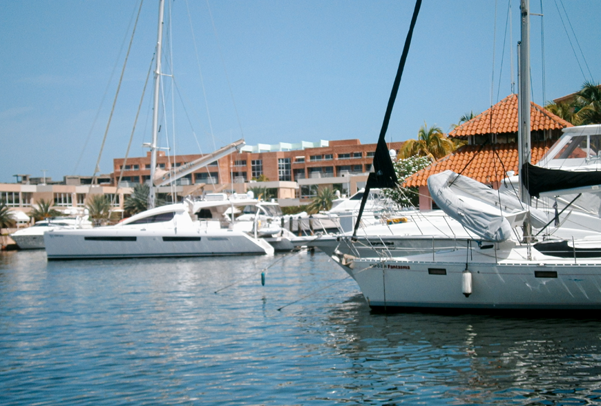 Present The Ultimate Water Sports