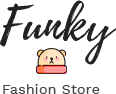 Funky Fashion Sectioned Shopify Theme