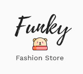 Funky Fashion Sectioned Shopify Theme