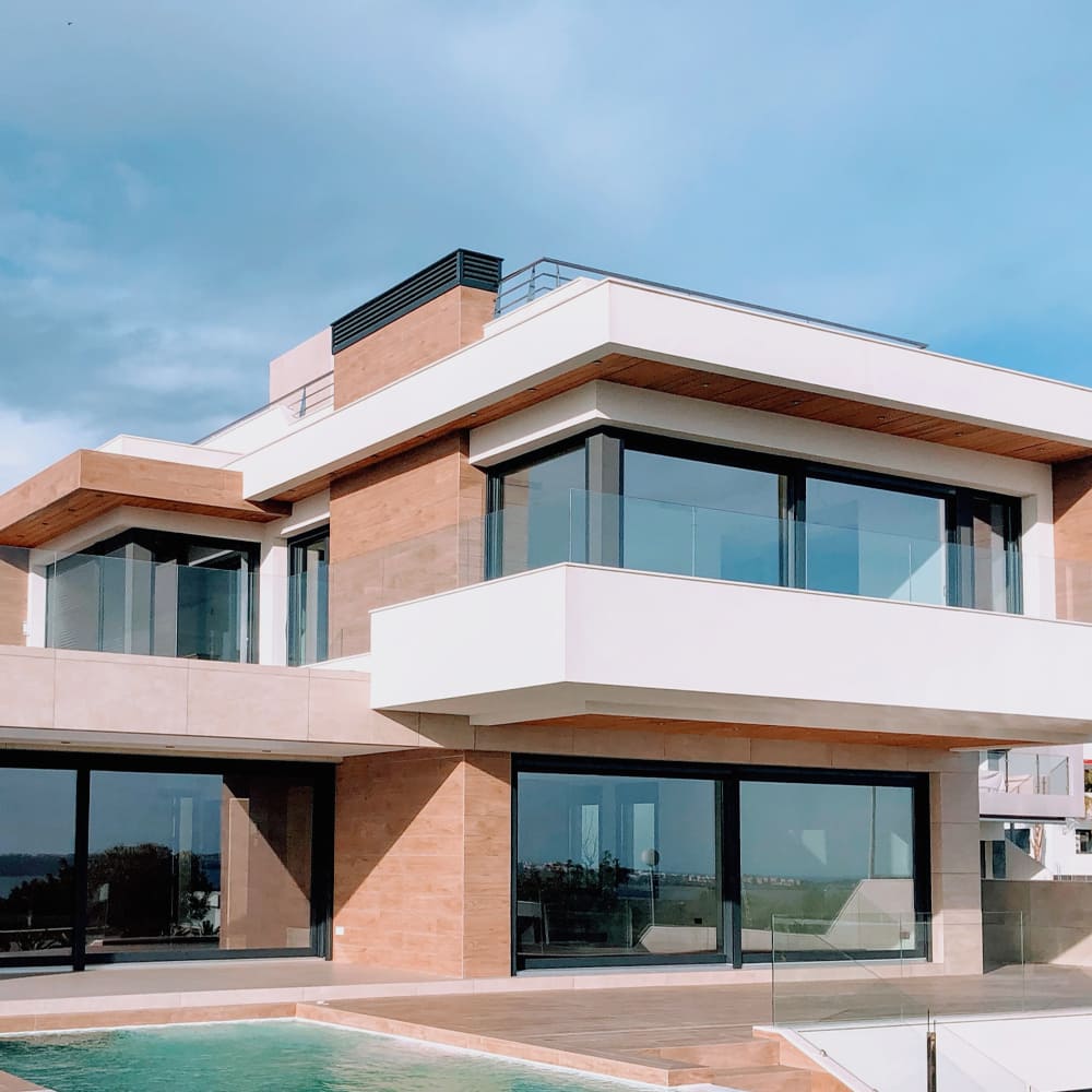 Living Room Interiors