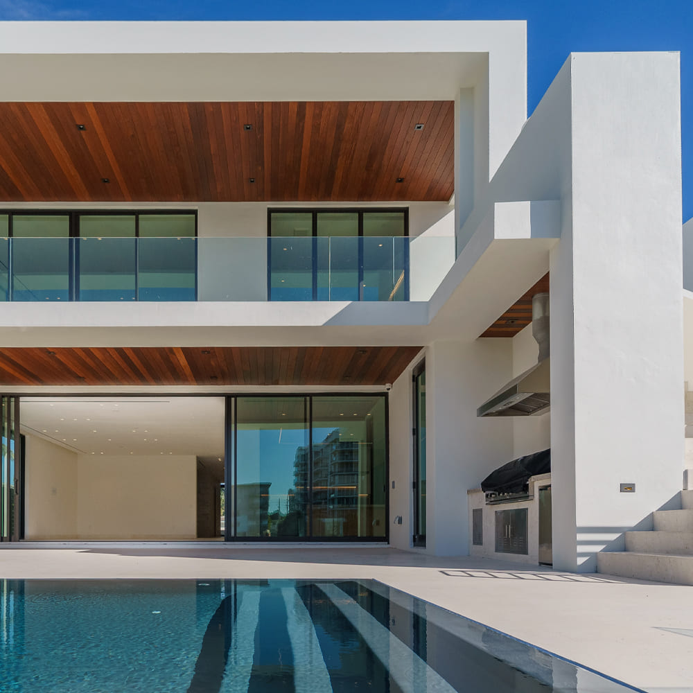 Luxury Interior Design