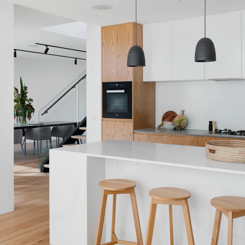 Dining  Room Interiors