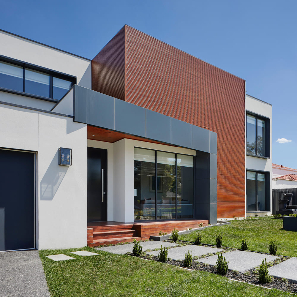 Wall interiors Properties